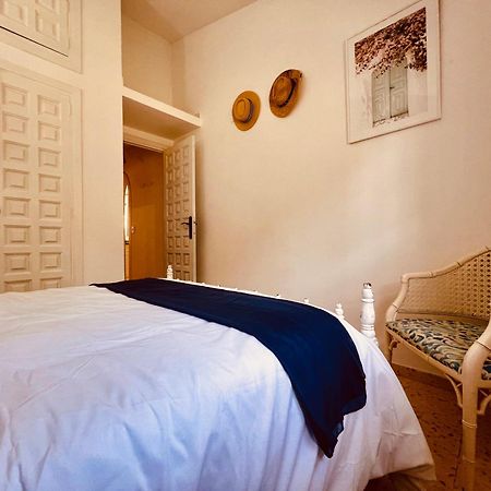 Bungalow Aloha Moraira By Sun & Sea Homes Теулада Екстериор снимка