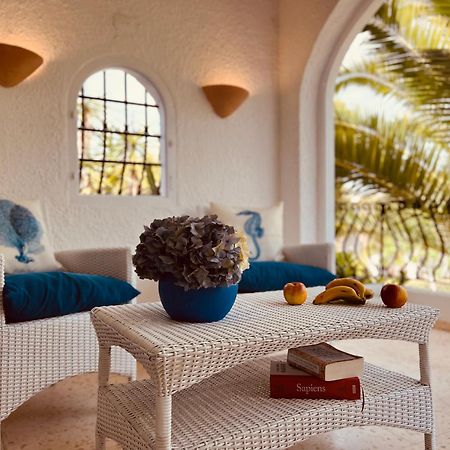 Bungalow Aloha Moraira By Sun & Sea Homes Теулада Екстериор снимка