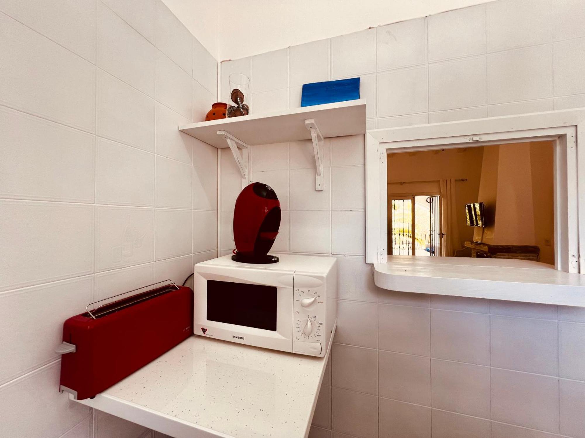 Bungalow Aloha Moraira By Sun & Sea Homes Теулада Екстериор снимка