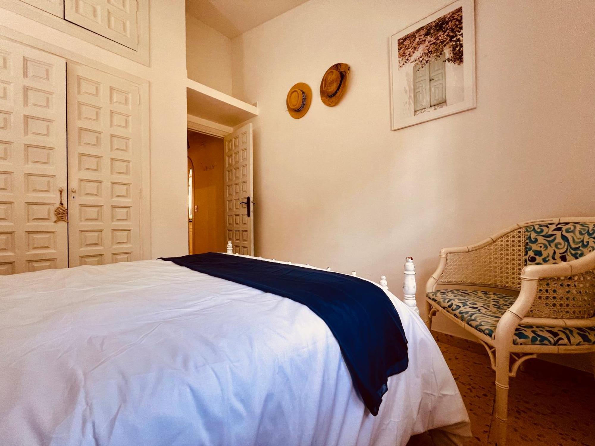 Bungalow Aloha Moraira By Sun & Sea Homes Теулада Екстериор снимка