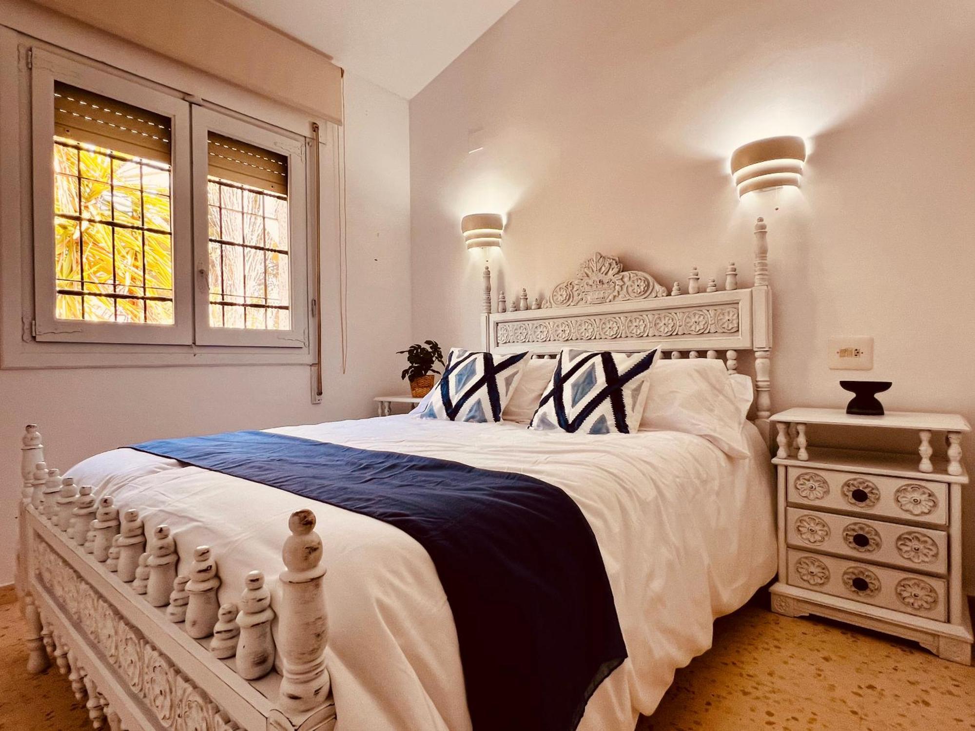 Bungalow Aloha Moraira By Sun & Sea Homes Теулада Екстериор снимка